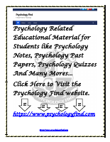 SOC101 SHORT NOTES MID TERM.pdf